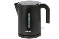 CLO 4120 Wasserkoch.1,2l.sw.