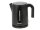 CLOER Wasserkocher 4120 1,2 l 2000Watt schwarz