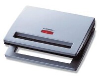CLOER Sandwichmaker 6219 900Watt silber