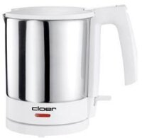CLOER Wasserkocher 4701 1,5l 1800Watt weiß