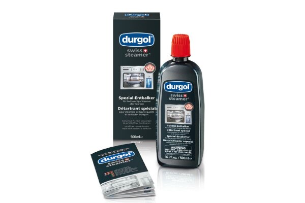 DURGOL Entkalker 500 ml Pack