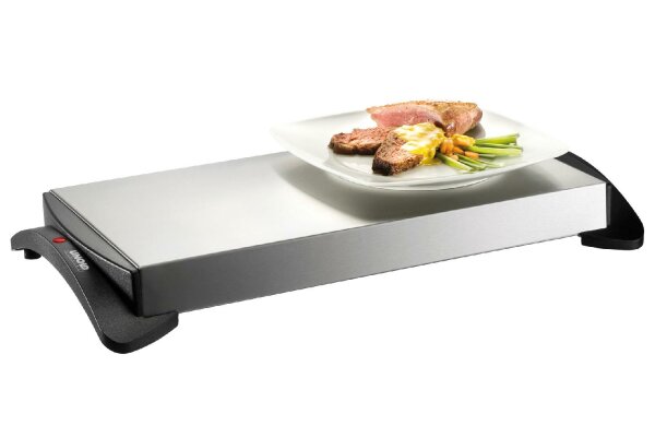 UNO 58815 Warmhalteplatte