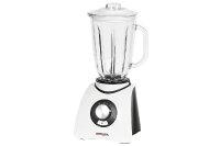 GASTROBACK Standmixer 40898 5 Geschwindigkeitsstufen 1,5...