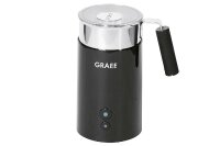 GRAEF Milchaufsch&auml;umer MS 702 450 W schwarz