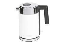 GRAEF Wasserkocher WK 401 1 l 2015 W weiß