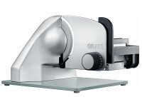 GRAEF Allesschneider C20EU  Ø 170 mm...