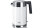 GRAEF Wasserkocher WK61EU 1,5 l 2000 W Edelstahl/weiß