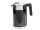 GRAEF Wasserkocher WK62EU 1,5 l 2000 W Edelstahl/schwarz