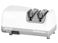 GRAEF Messerschärfer CC 105 75 W weiß/schwarz