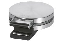 GRAEF Waffelautomat WA80EU Herzwaffeln Ø: 20 cm...