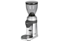 GRAEF Kaffeemühle CM800EU 128 W  Edelstahl/schwarz 