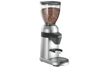 GRAEF Kaffeemühle CM800EU 128 W  Edelstahl/schwarz 