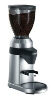 GRAEF Kaffeemühle CM800EU 128 W...