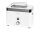 GRAEF Toaster TO61 1000 W weiß