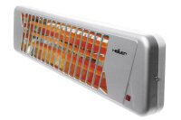HEL QS 120 Quarzstrahler 1200W