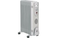 HEL HRO 2009 Radiator