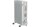 HELLER Radiator HRO 2009 9 Rippen 2000 W hellgrau