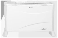 HELLER Konvektor K 360 2 Heizstufen 2000 W...