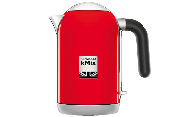 KENWOOD Wasserkocher ZJX740RD spicy red