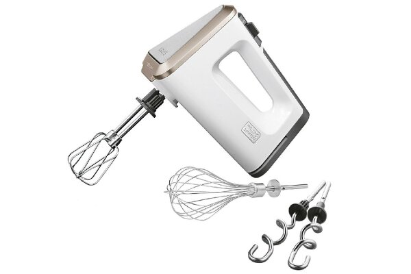 KRUPS Handmixer GN 9011 500 W