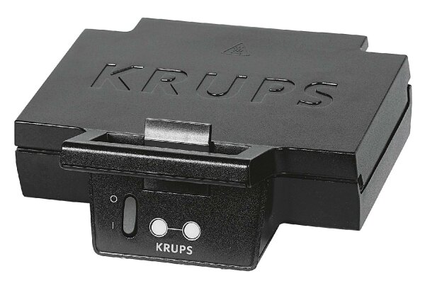 KRU FDK451 Sandwich-Toaster