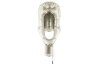KRU CF 6000 Schwebehaube