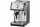 DELONGHI Espressomaschine ECP 35.31 Siebträger 1100 W schwarz/Aluminium 