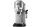 DE LONGHI Espressomaschine Dedica Style Siebträger 1350W 4,2kg silber