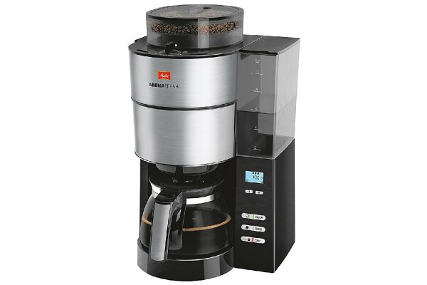 MEL 1021-01Kaffeeautom.AromaFr