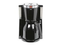 MELITTA Kaffeeautomat 1011-12 8Tassen Thermokanne...