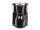 MELITTA Kaffeeautomat 1011-12 8Tassen Thermokanne 1000Watt schwarz