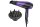REMINGTON Haartrockner D 3190 2200 Watt schwarz/violett 