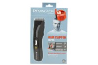 REMINGTON Haarschneider HC 5150 Netz- / Akkubetrieb schwarz