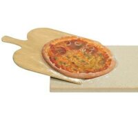 ROMMELSBACHER Pizzastein PS 16 Pizza- / Brotbackstein mit...