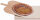 ROMMELSBACHER Pizzastein PS 16 Pizza- / Brotbackstein mit Holzschaufel 35x35x1,4cm