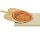 ROMMELSBACHER Pizzastein PS 16 Pizza- / Brotbackstein mit Holzschaufel 35x35x1,4cm