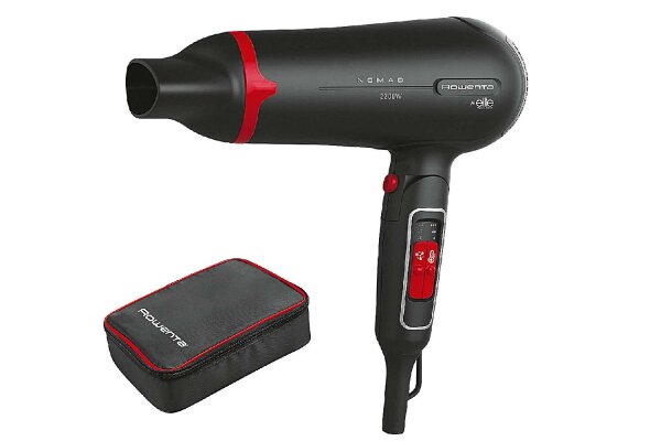 ROW Haartrockner NOMAD CV4752