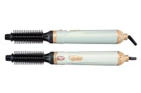 ROWENTA Warmluftbürste Curl Release Brush CF 3910...