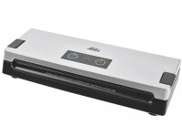 SOLIS Vakuumierer 922.23 120Watt Edelstahl
