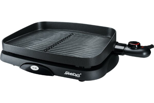 STE VG90 BBQ Tischgrill