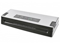 SOLIS Vakuumierer 922.21 110Watt Edelstahl/schwarz 