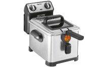 TEF FR5101 Fritteuse FiltraPro