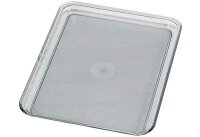 GRAEF Tablett Kunststoff 18x24cm