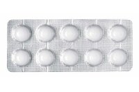 KRU XS 3000 Reinig.-Tab. 10-er