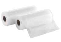 SOLIS Folienrolle 92252 15x600cm 2er Pack