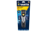 VARTA Taschenlampe Day Light Multi LED F30 2D