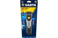 VARTA Taschenlampe Day Light Multi LED F30 2D