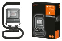 LED-Arbeitslicht S-St.20W 840