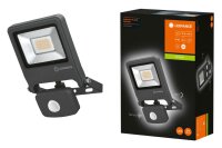 LED-Au&szlig;en-Strahler Sens.20W