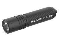 SOLIDLINE LED Taschenlampe ST1